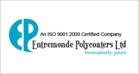 Entremonde Polyecoaters Ltd.