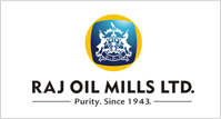 Raj Oil Mills